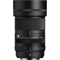 Sigma AF 50-120MM F/2.8 DC OS Contemporary Lens for Fuji X Mount 0