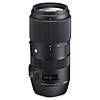 Sigma 100-400mm f/5-6.3 DG OS HSM Contemporary Lens for Canon EF