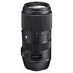 Sigma 100-400mm f/5-6.3 DG OS HSM Contemporary Lens for Sigma SA