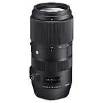 Sigma 100-400mm f/5-6.3 DG OS HSM Contemporary Lens for Sigma SA 0