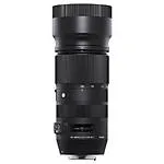 Sigma 100-400mm f/5-6.3 DG OS HSM Contemporary Lens for Sigma SA 1
