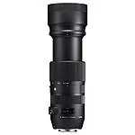 Sigma 100-400mm f/5-6.3 DG OS HSM Contemporary Lens for Sigma SA 2