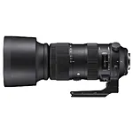 Sigma 60-600mm F4.5-6.3 DG OS HSM Sports Lens (Canon) 1