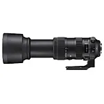 Sigma 60-600mm F4.5-6.3 DG OS HSM Sports Lens (Canon) 2
