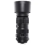 Sigma 60-600mm F4.5-6.3 DG OS HSM Sports Lens (Canon) 3