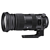 Sigma 60-600mm F4.5-6.3 DG OS HSM Sports Lens (Canon)