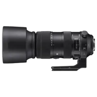 Sigma 60-600mm F4.5-6.3 DG OS HSM Sports Lens (Sigma) 1