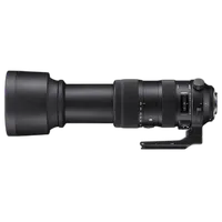 Sigma 60-600mm F4.5-6.3 DG OS HSM Sports Lens (Sigma) 2
