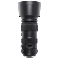 Sigma 60-600mm F4.5-6.3 DG OS HSM Sports Lens (Sigma) 3