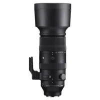 Sigma 60-600mm f/4.5-6.3 Sports DG DN OS Lens (Sony E) 0