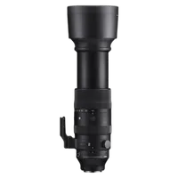 Sigma 60-600mm f/4.5-6.3 Sports DG DN OS Lens (Sony E) 1