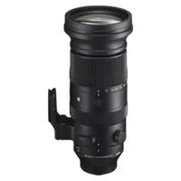 Sigma 60-600mm f/4.5-6.3 Sports DG DN OS Lens (Sony E) 2