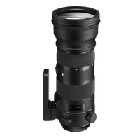 Sigma 150-600mm f/5-6.3 DG OS HSM Sports Lens for Canon EF