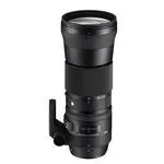 Sigma 150-600mm f/5-6.3 DG OS Contemporary Lens for Sigma 0