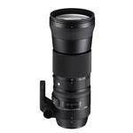 Sigma 150-600mm f/5-6.3 DG OS Contemporary Lens for Nikon