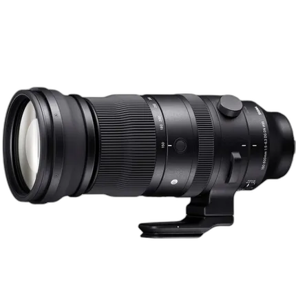 Sigma 150-600mm f/5-6.3 DG DN OS Sports Lens for Sony E