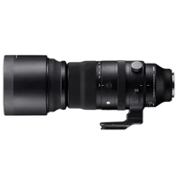 Sigma 150-600mm f/5-6.3 DG DN OS Sports Lens for Sony E 2