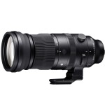 Sigma 150-600mm f/5-6.3 DG DN OS Sports Lens for L-Mount