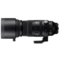 Sigma 150-600mm f/5-6.3 DG DN OS Sports Lens for L-Mount 3