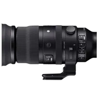 Sigma 150-600mm f/5-6.3 DG DN OS Sports Lens for L-Mount 5