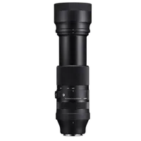 Sigma 100-400mm f/5-6.3 DG DN OS Contemporary Lens (Fujifilm X) 2