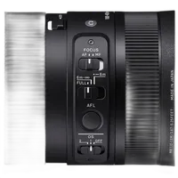 Sigma 100-400mm f/5-6.3 DG DN OS Contemporary Lens (Fujifilm X) 3