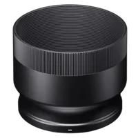 Sigma 100-400mm f/5-6.3 DG DN OS Contemporary Lens (Fujifilm X) 4