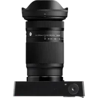 Sigma 20-200mm F3.5-6.3 DG Contemporary for L Mount 2