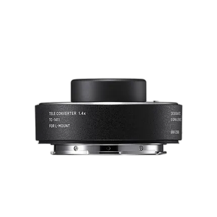Sigma TC-1411 1.4x Teleconverter for Leica L