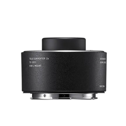Sigma TC-2011 2x Teleconverter for Leica L