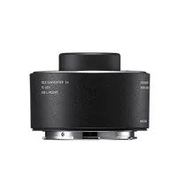 Sigma TC-2011 2x Teleconverter for Leica L 0