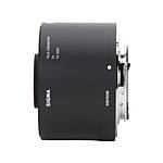 Sigma TC-2001 2x Teleconverter for Canon EF