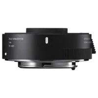 Sigma TC-1401 1.4x Teleconverter for Sigma 0