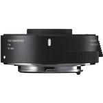 Sigma TC-1401 1.4x Teleconverter for Nikon F