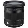 Sigma DC Macro (OS) HSM 17-70mm f/2.8-4 Standard Lens for Sony - Black