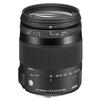 Sigma DC Macro OS HSM 18-200mm f/3.5-6.3 Telephoto Lens for Sony - Black