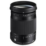 Sigma 18-300mm f/3.5-6.3 DC MACRO HSM Contemporary Lens for Sony A