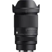 Sigma 16-300mm F3.5-6.7 DC OS Contemporary for Sony E 0