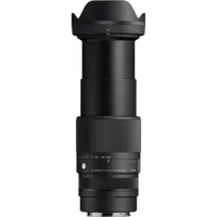 Sigma 16-300mm F3.5-6.7 DC OS Contemporary for Sony E 2