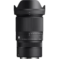 Sigma 16-300mm F3.5-6.7 DC OS Contemporary for Canon R 0
