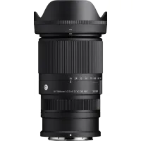 Sigma 16-300mm F3.5-6.7 DC OS Contemporary Lens for Nikon Z 0
