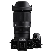 Sigma 16-300mm F3.5-6.7 DC OS Contemporary Lens for Nikon Z 1