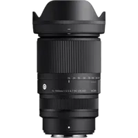 Sigma 16-300mm F3.5-6.7 DC OS Contemporary for Fuji X 0