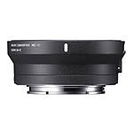 Sigma MC-11 Mount Adapter for Canon EF Lenses to Sony E Cameras