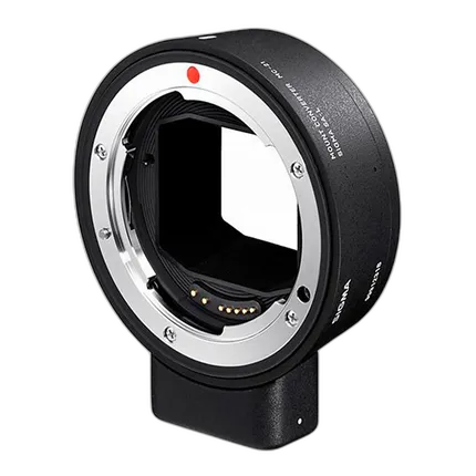 Sigma MC-21 Mount Converter (Canon to L Mount)