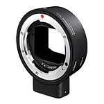 Sigma MC-21 Mount Converter (Canon to L Mount)