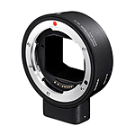 Sigma MC-21 Mount Converter (Sigma to L Mount)