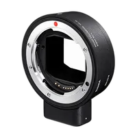 Sigma MC-21 Mount Converter (Sigma to L Mount) 0