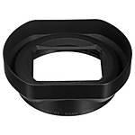 Sigma LH1-01 Lens Hood for Sigma DP1 Merrill Lens