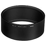 Sigma HE1-01 Lens Hood Extension for Sigma DP3 Quattro